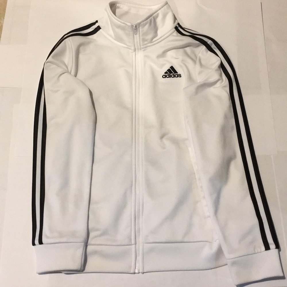 Adidas Jacket (Kids)